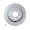Pagid Brakes Brake Disc, 355122532 355122532 - alternate 3